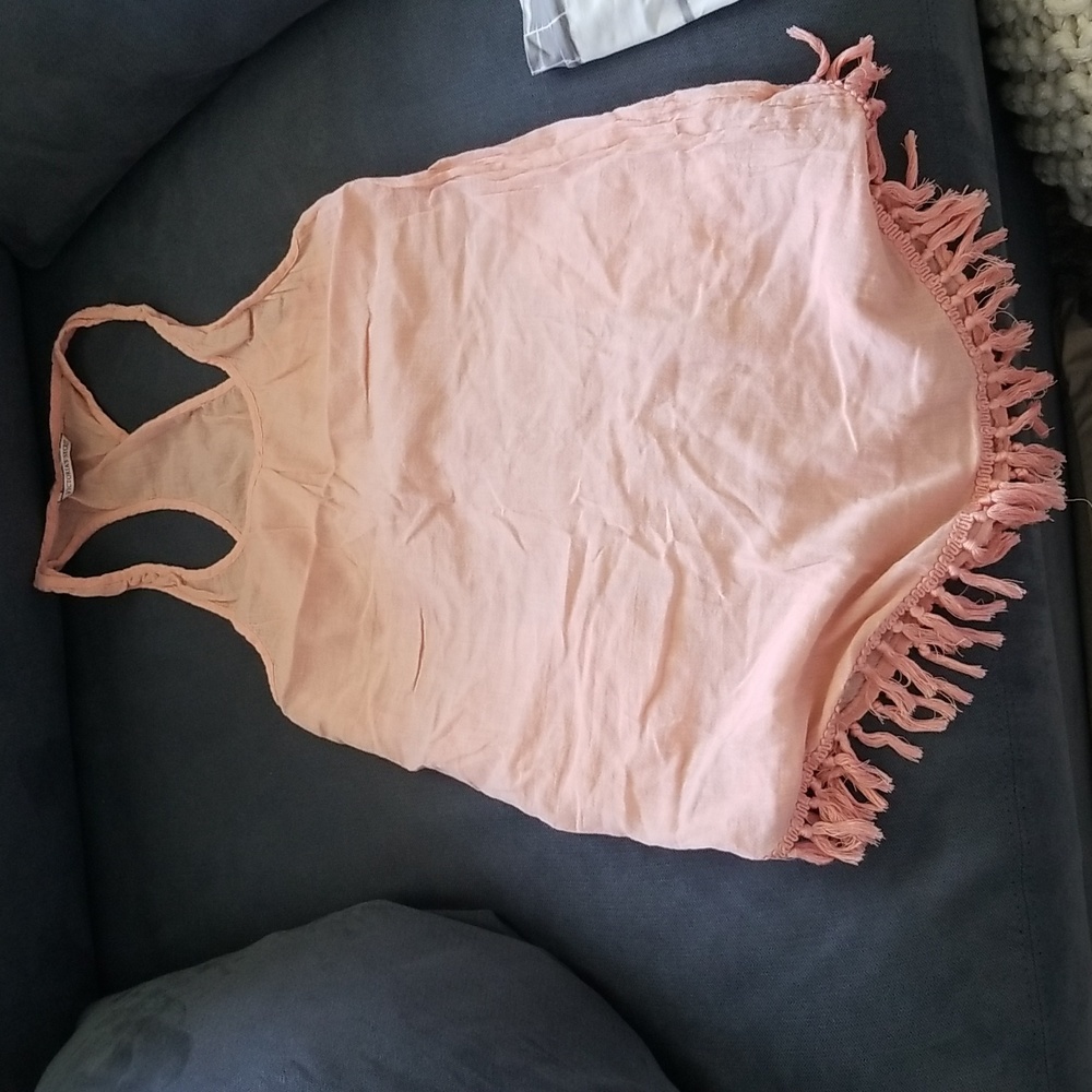 Victoria's secret cover up